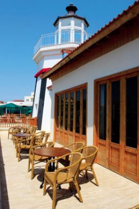 Sealight Resort Hotel