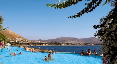 Hotel Kadikale Resort