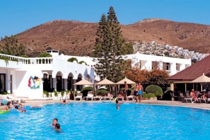 Hotel Kadikale Resort