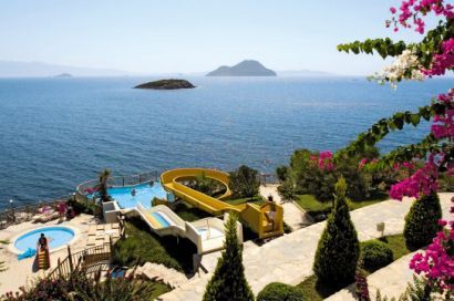 Hotel Kadikale Resort