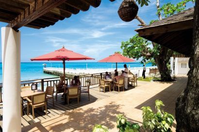 Royal Decameron Montego Beach