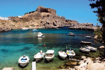 Lindos Horizon