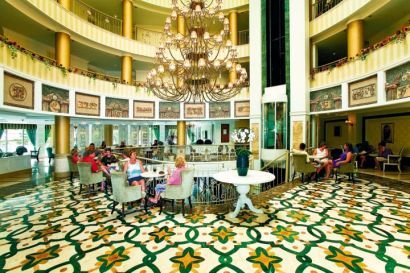 Side Star Beach Hotel