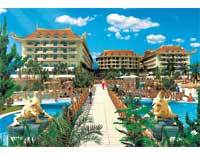 Royal Dragon Resort