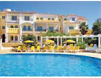 Luz Bay Hotel