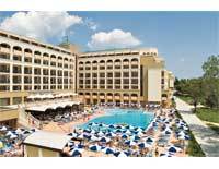 Sol Nessebar Bay & Mare Hotel
