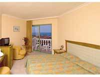 Paloma Side Beach Hotel