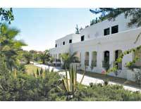Hotel Magnific