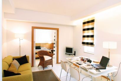 Rota Suites
