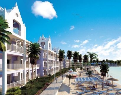 Riu Montego Bay