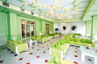 Hotel Continental