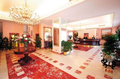 Hotel Continental