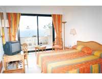 Occidental Grand Teguise Playa Hotel