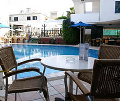 Hotel Nereus
