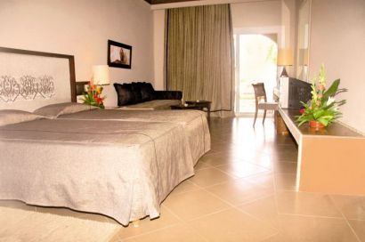 ClubHotel Riu Tikida Palmeraie