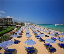 Sirens Beach Hotel