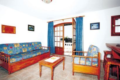 San Marcial Apartments