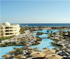 Special offers on holidays to Makadi Bay - Tia Heights Makadi Bay Hotel