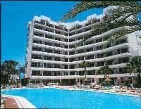 Book bargain holidays to Campo de Golf - Corona Blanca