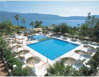 Ersan Resort and Spa