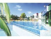 Hotel Parkim Ayaz