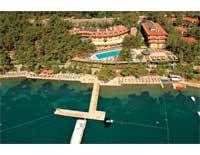 Hotel Marmaris Park