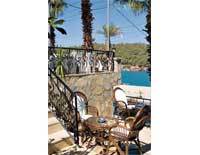 Villa Daffodill