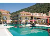 Olu Deniz Holidays