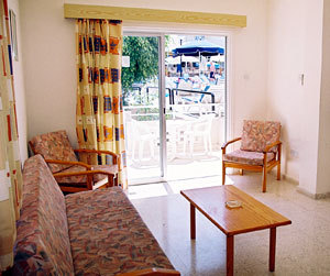 Sweet Memories Hotel Apartments