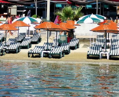 Hotel Orsmaris Boutique