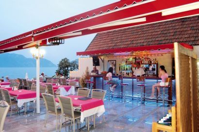 Hotel Orsmaris Boutique