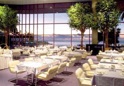 Hotel Pestana Casino Park