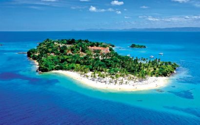 Gran Bahia Principe Cayo Levantado