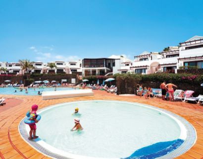 Flamingo Beach Resort, Playa Blanca, Lanzarote