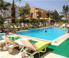 Myra Hotel