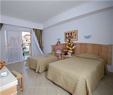 Aqua Blu Resort & Aqua Park