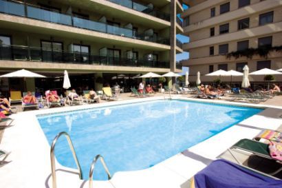 Hotel Florida