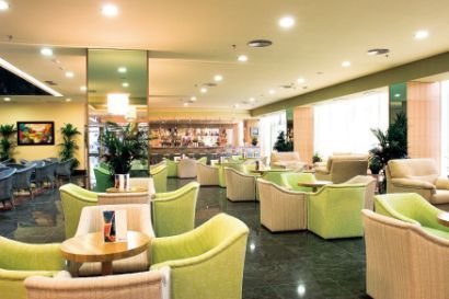 Hotel Florida