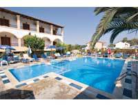 Hotel Coral