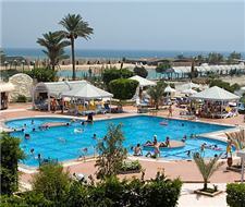 Book bargain holidays to Hurghada - Jasmine Resort Hurghada