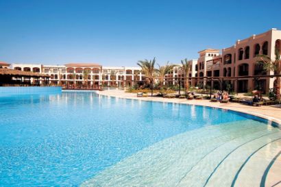 Jaz Mirabel Club Resort