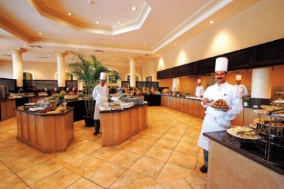 Jaz Mirabel Club Resort