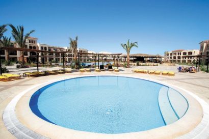 Jaz Mirabel Club Resort