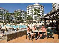 Hotel Riu Waikiki