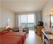 Golden Coast Hotel