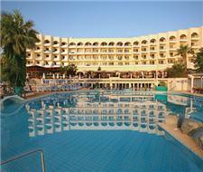 Golden Coast Hotel