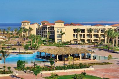 Jaz Mirabel Beach Hotel
