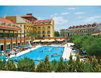 Seher Sun Beach