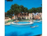 Aparthotel Iberostar Club Cala Barca Village
