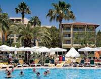 Club Hotel Hemera